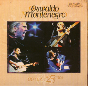 25 Anos cover