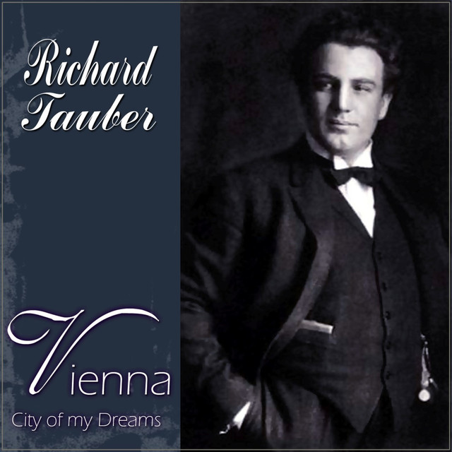 Richard Heuberger Photo