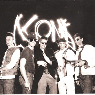 Konk Photo