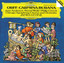 Carmina Burana cover