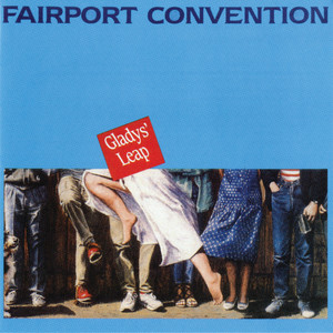 Gladys' Leap album
