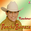 Rancheras - Pancho Barraza Albumcover