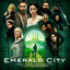 Emerald City (Original Television Soundtrack) cover