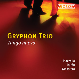 Tango Nuevo album
