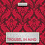 Troubel In Mind cover