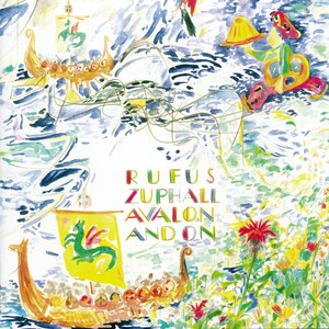 Avalon Suite cover