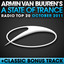 A State of Trance Radio Top 20: October 2011 cover