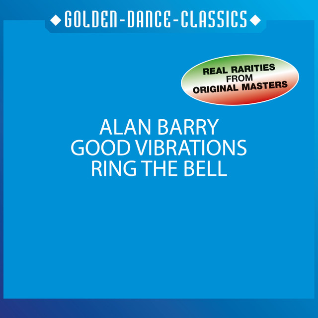 Alan Barry Photo