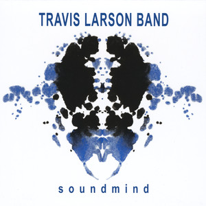 Soundmind Albumcover