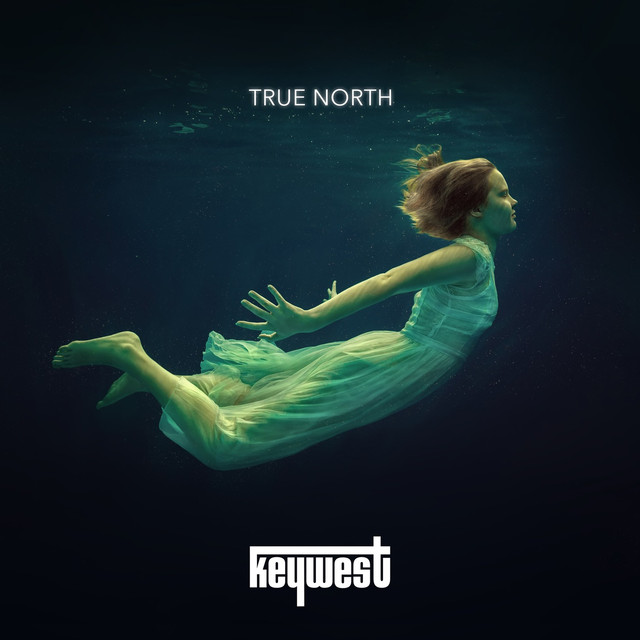 True North cover