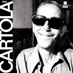 Cartola (1974) album