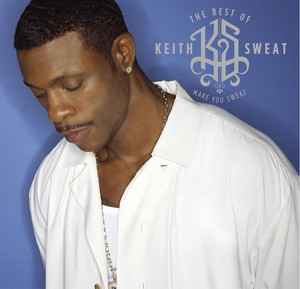 Make You Sweat: The Best of Keith Sweat album