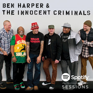 Spotify Sessions album