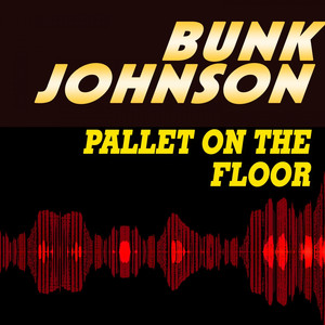 Pallet On the Floor album