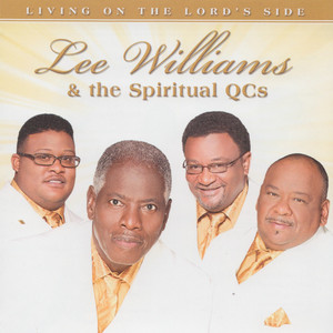Living on the Lord's Side cover