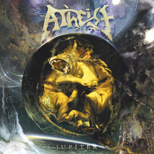 Jupiter album