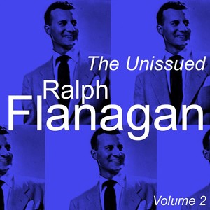 The Unissued Ralph Flanagan Volume 2 Albumcover