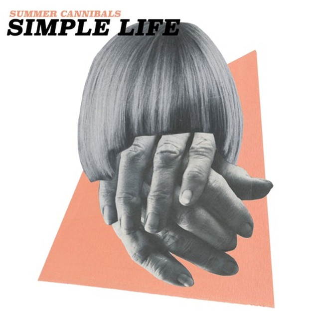 Simple Life cover