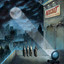 Night cover
