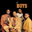 The Boys cover