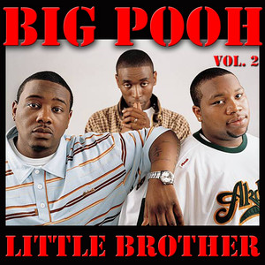 Big Pooh, Vol. 2 album