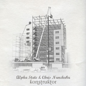 Chris Nunchaku & Alpha State