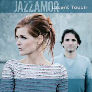 Lucent Touch cover
