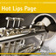 Beyond Patina Jazz Master: Hot Lips Page cover