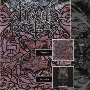 Victory / Warrior album