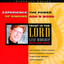 Trust In The Lord Albumcover