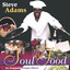 Soul Food Albumcover