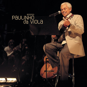 Acústico Paulinho da Viola album