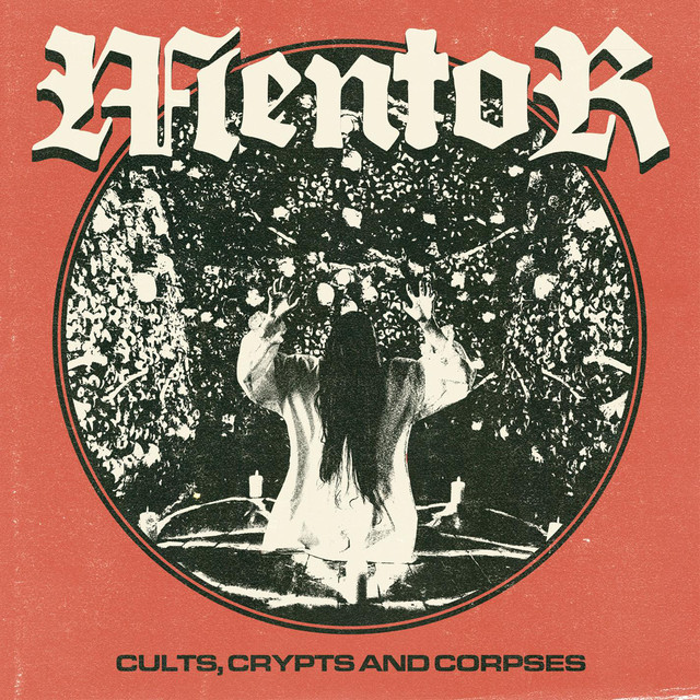 Cults, Crypts And Corpses cover
