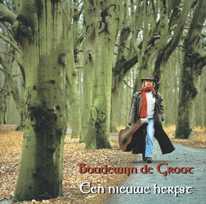 Een nieuwe herfst album