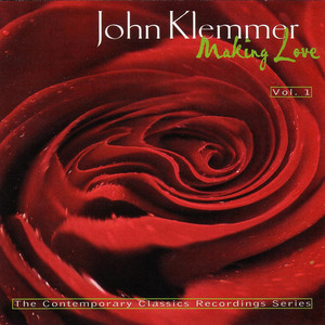 "MAKING LOVE" [Vol. 1] album