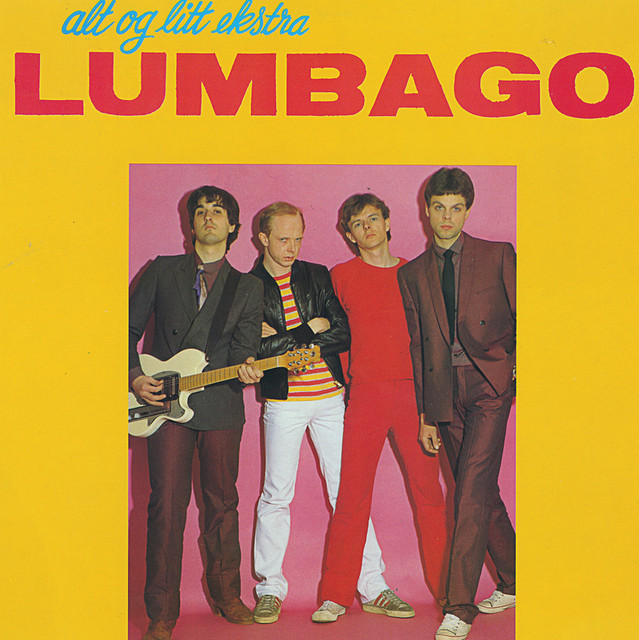 Lumbago photo