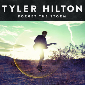 Forget The Storm cover
