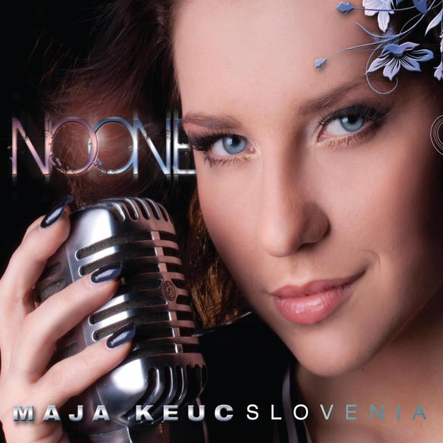 No One cover
