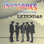 Leyendas cover