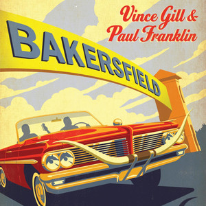 Bakersfield album