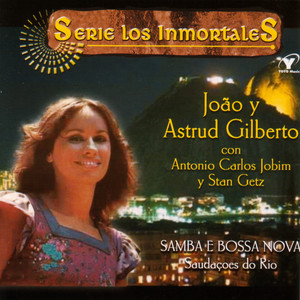 Samba & Bossa Nova album