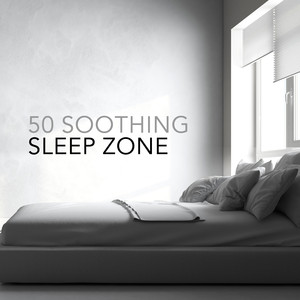 50 Soothing Sleep Zone album