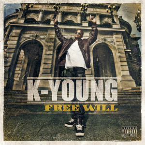 Free Will cover