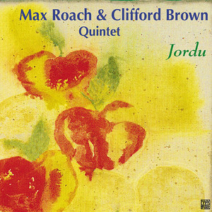Jordu album