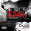 Digital Dope (Deluxe Chopped & Screwed Version) cover