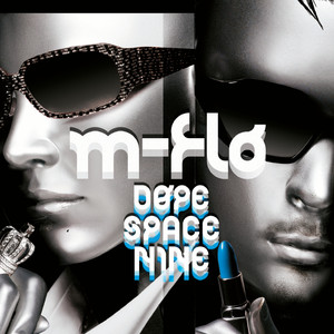 DOPE・SPACE・NINE album