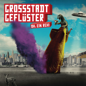 Oh, ein Reh! album