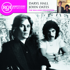 The Ballads Collection cover