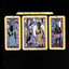 Yellow Moon cover