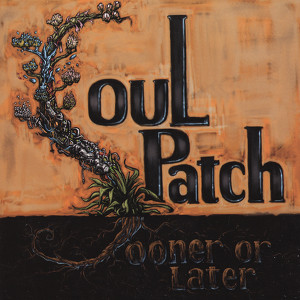 Sooner Or Later Albumcover